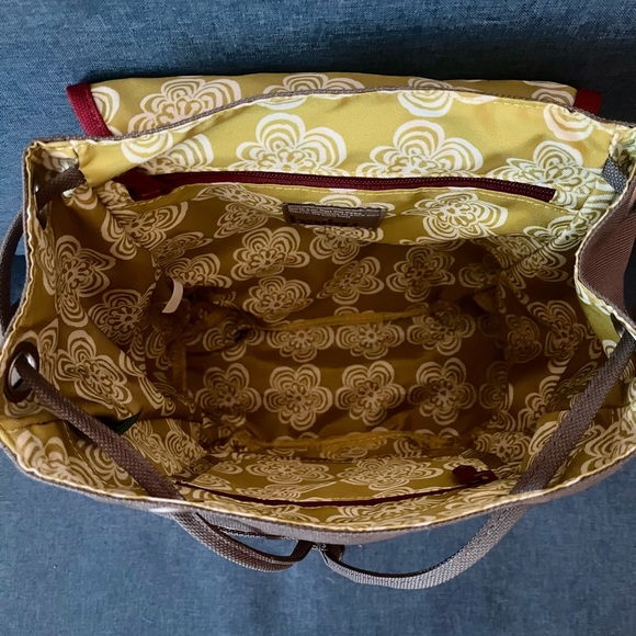 Haiku Mini Backpack - Picture 3 of 3